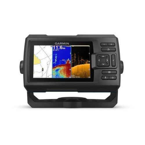 STRIKER Vivid 5cv (con transductor)