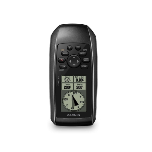 GPS 73