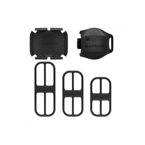 Kit de sensores de cadencia y velocidad 2