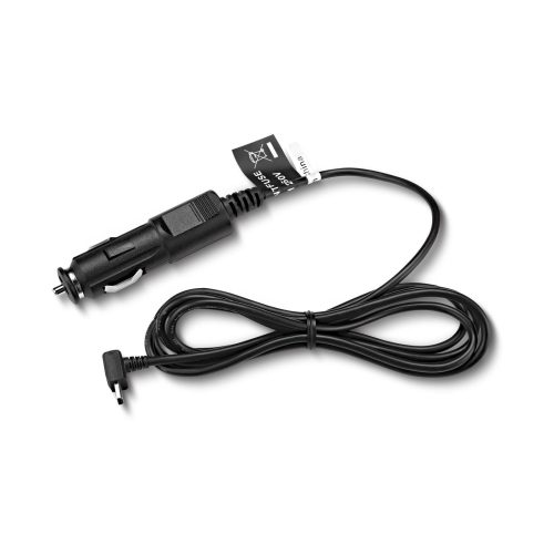 Cable de Encendedor para Zumo