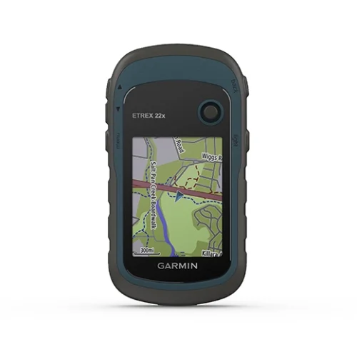 Etrex 22x