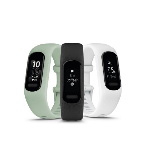 Vivosmart 5