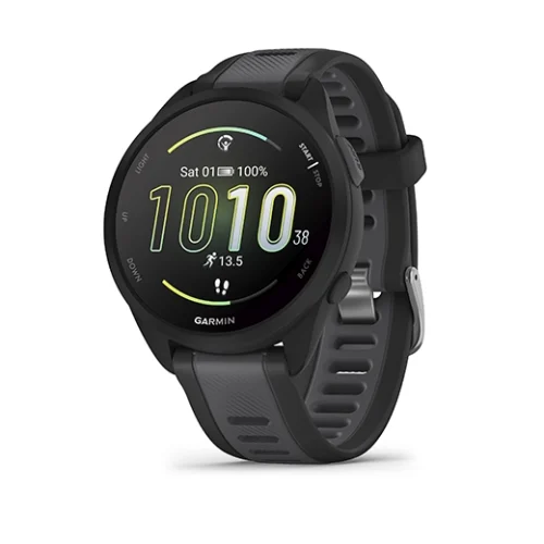 Forerunner 165