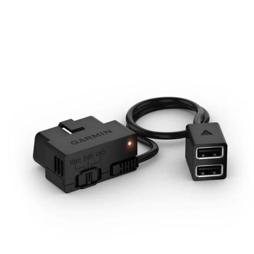 Cable de alimentación continúa (socket)