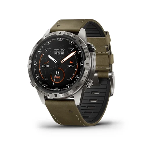 MARQ Adventurer (Gen 2)