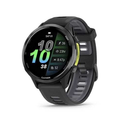 Forerunner 970