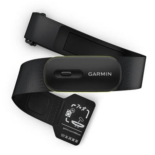 HRM 600