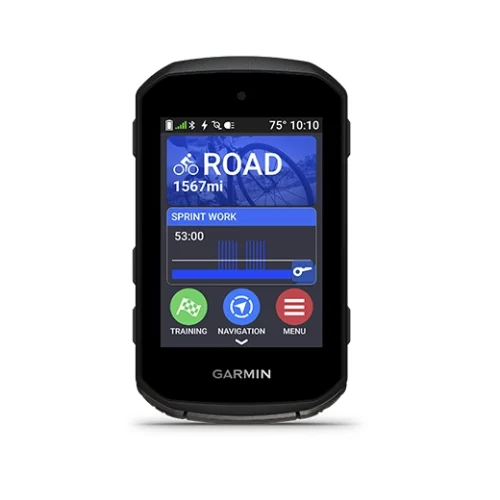 Edge 850