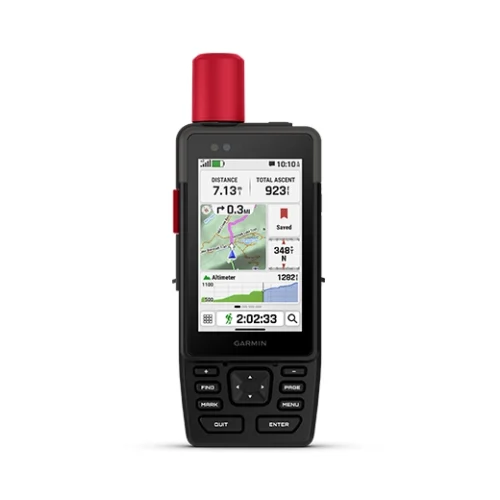 GPSMAP H1i Plus