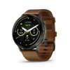 Brown Leather