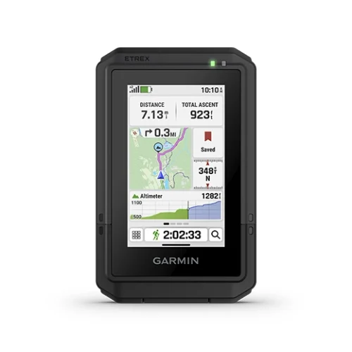 eTrex Touch