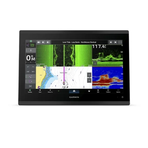GPSMAP 9013xsv