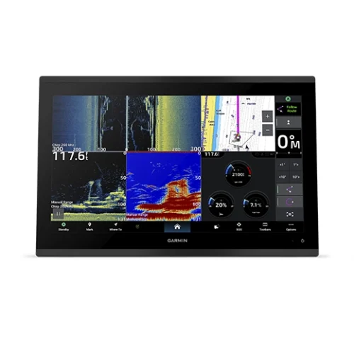 GPSMAP 9017xsv
