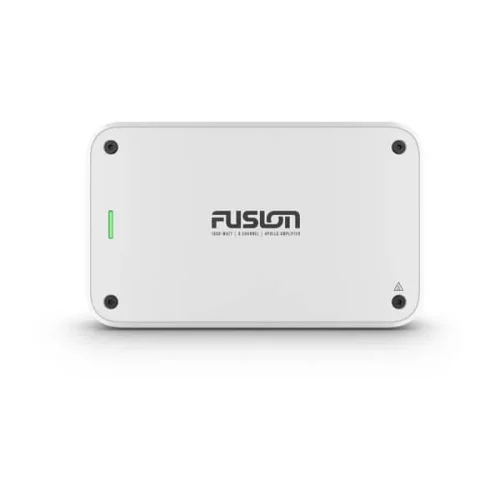 Amplificadores Marinos Apollo™ de Fusion®