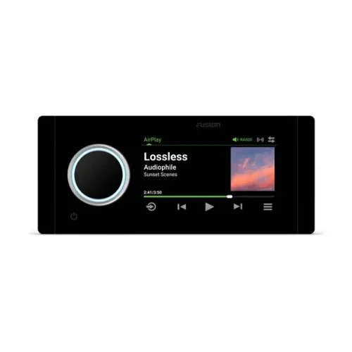 Sistema estéreo marino Fusion Apollo™