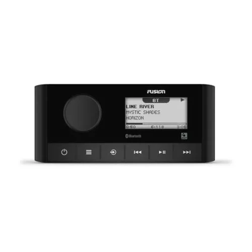 Sistema estéreo marino Fusion® MS-RA60