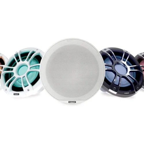 parlantes marinos serie signature 3 de fusion®