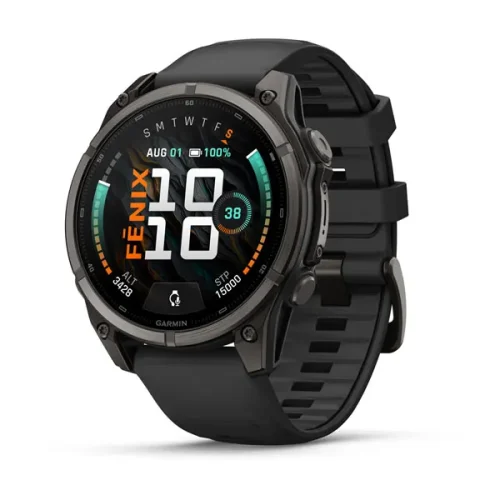 fēnix 9 – 47 mm